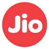 reliance jio logo