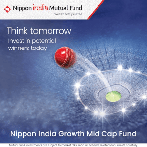 Nippon India MF right column