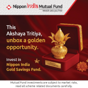 Nippon India MF right column