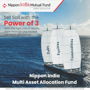 Nippon India MF right column