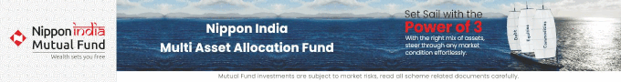 Nippon India Top Banner