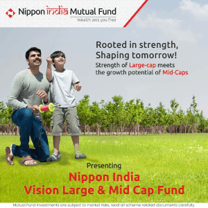 Nippon India MF right column