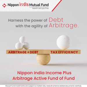 Nippon India MF right column
