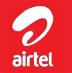 airtel new logo