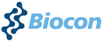 biocon logo