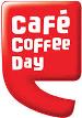 cafe coffee day logo