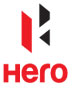 hero logo