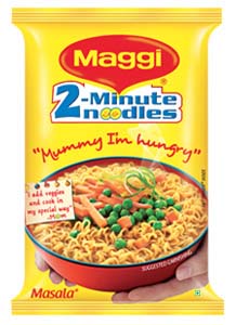 maggi nestle