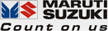 maruti logo